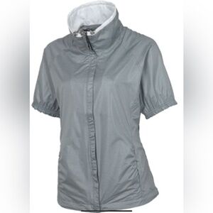 Sunice Sport X20 Sport  Short  Sleeve Rain / Golf Jacket .